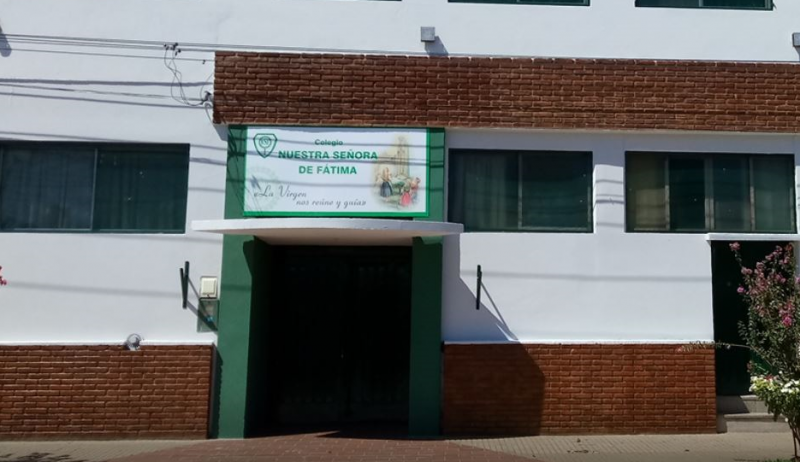 Aislaron un curso del colegio Ftima por prevencin